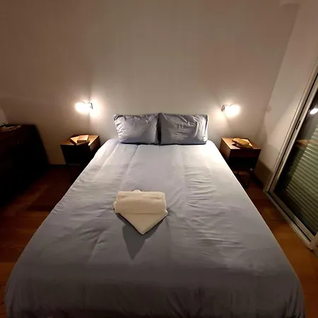 Elegant And Comfortable 3 Room, & Transport Within Walking Distance 尼斯