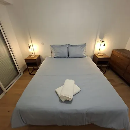 公寓 Elegant And Comfortable 3 Room, & Transport Within Walking Distance