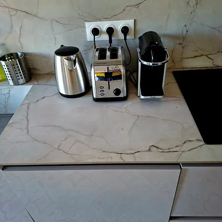Elegant And Comfortable 3 Room, & Transport Within Walking Distance 尼斯