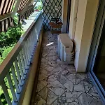 شقة Elegant And Comfortable 3 Room, & Transport Within Walking Distance *