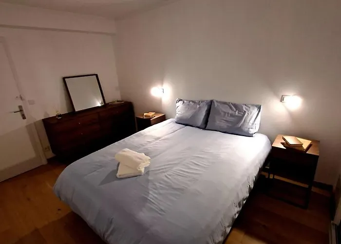 Elegant And Comfortable 3 Room, & Transport Within Walking Distance 尼斯